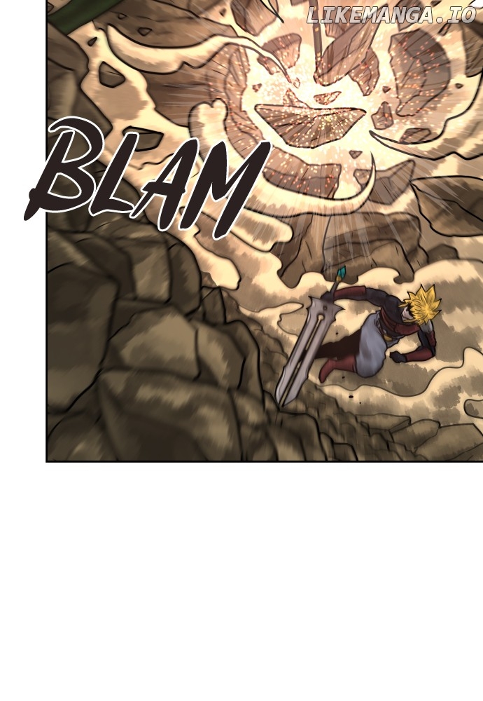 Warrior Executioner chapter 12 - page 19